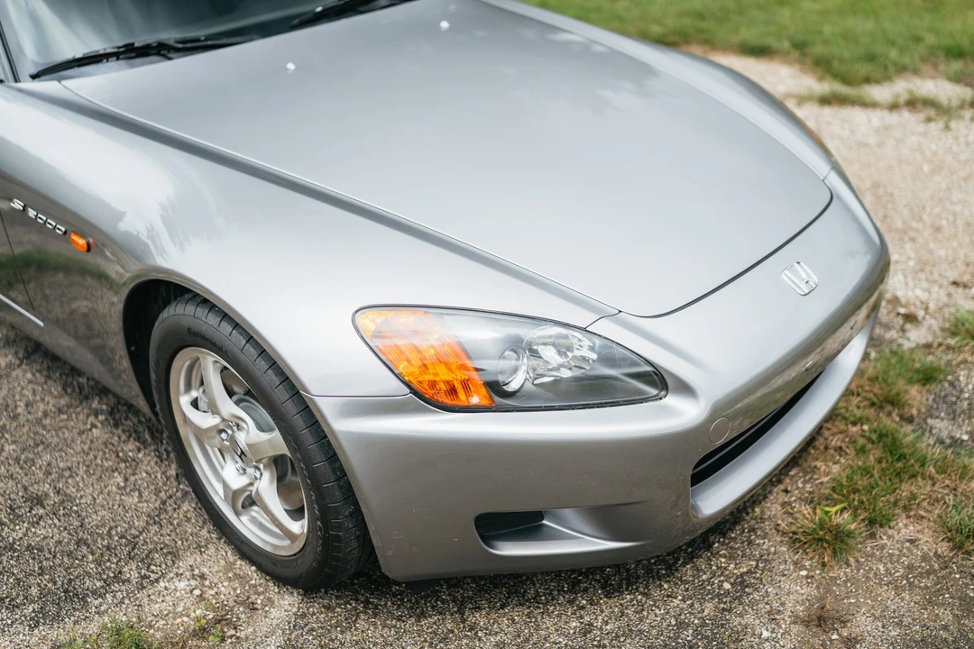 2003 Honda AP1 S2000 - Image 20 of 31