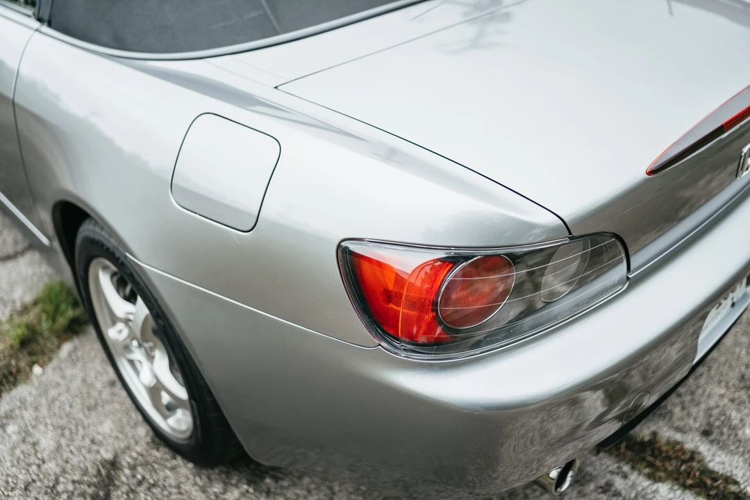 2003 Honda AP1 S2000 - Image 22 of 31