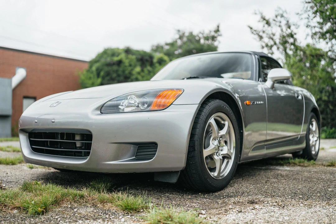 2003 Honda AP1 S2000 - Image 18 of 31