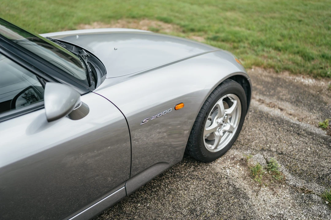 2003 Honda AP1 S2000 - Image 31 of 31