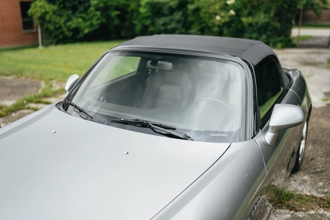2003 Honda AP1 S2000 - Image 25 of 31