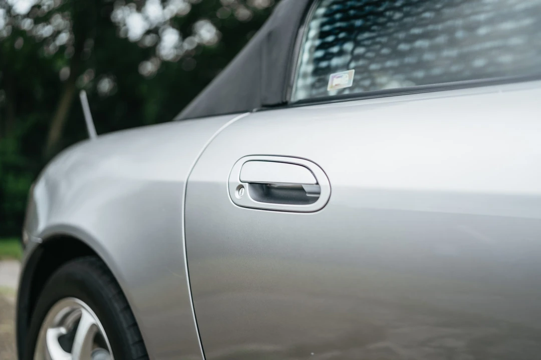 2003 Honda AP1 S2000 - Image 29 of 31
