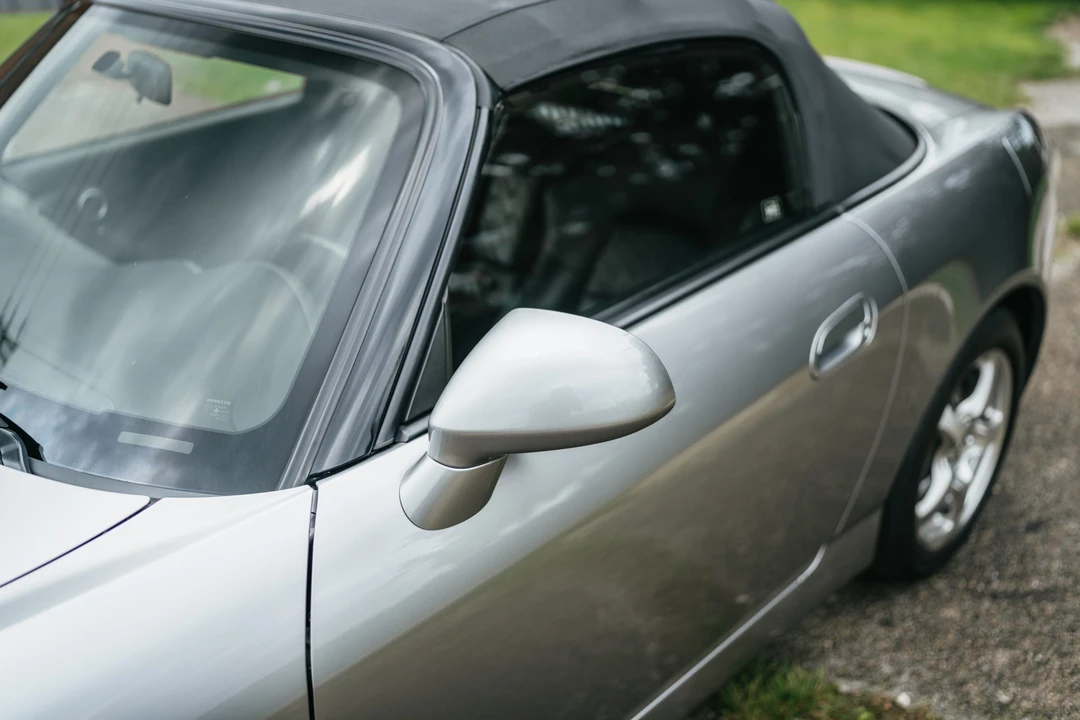2003 Honda AP1 S2000 - Image 27 of 31