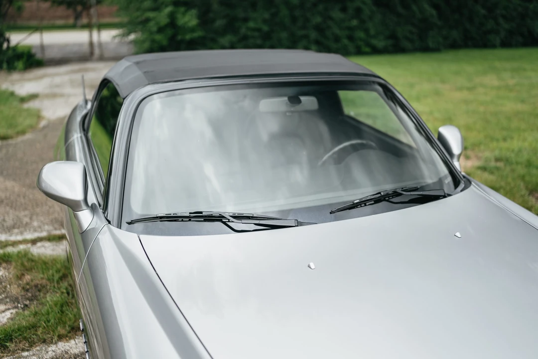 2003 Honda AP1 S2000 - Image 24 of 31