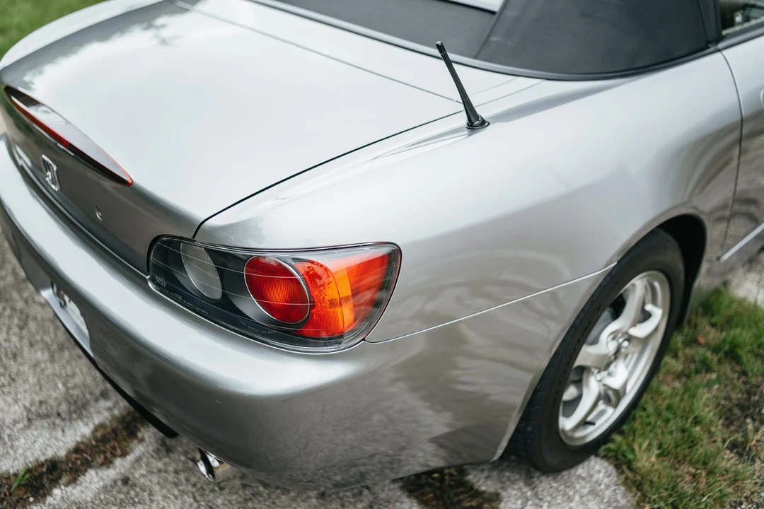2003 Honda AP1 S2000 - Image 23 of 31