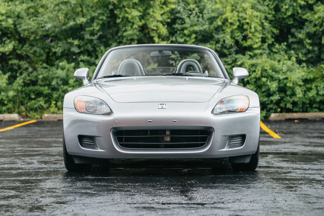 2003 Honda AP1 S2000 - Image 11 of 31