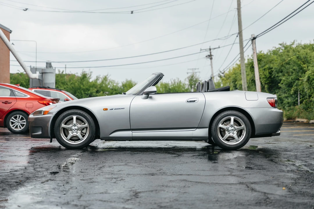 2003 Honda AP1 S2000 - Image 17 of 31
