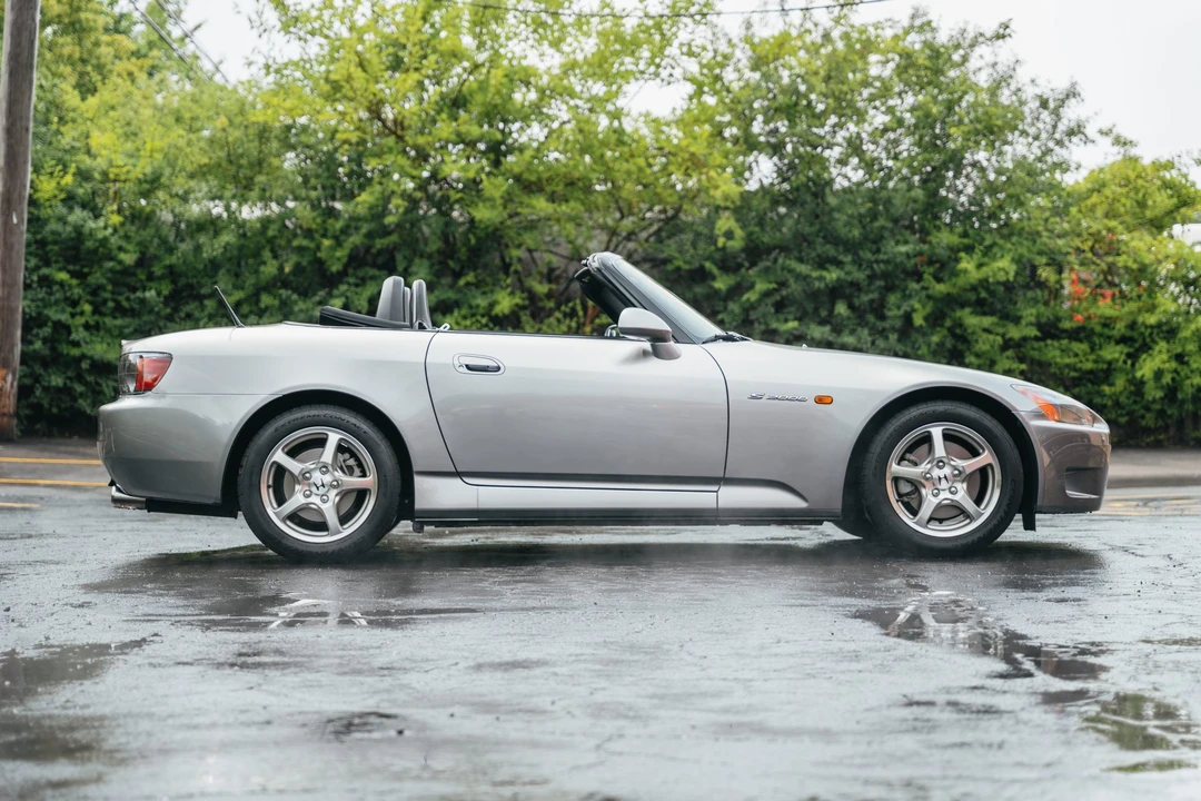 2003 Honda AP1 S2000 - Image 13 of 31