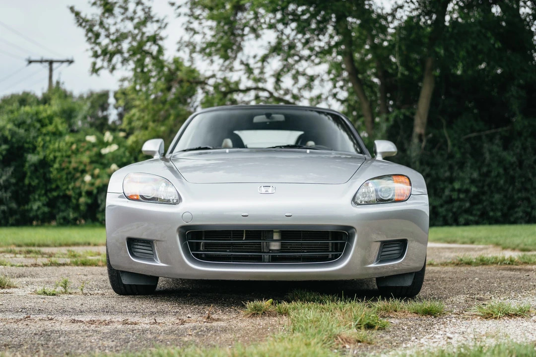 2003 Honda AP1 S2000 - Image 3 of 31