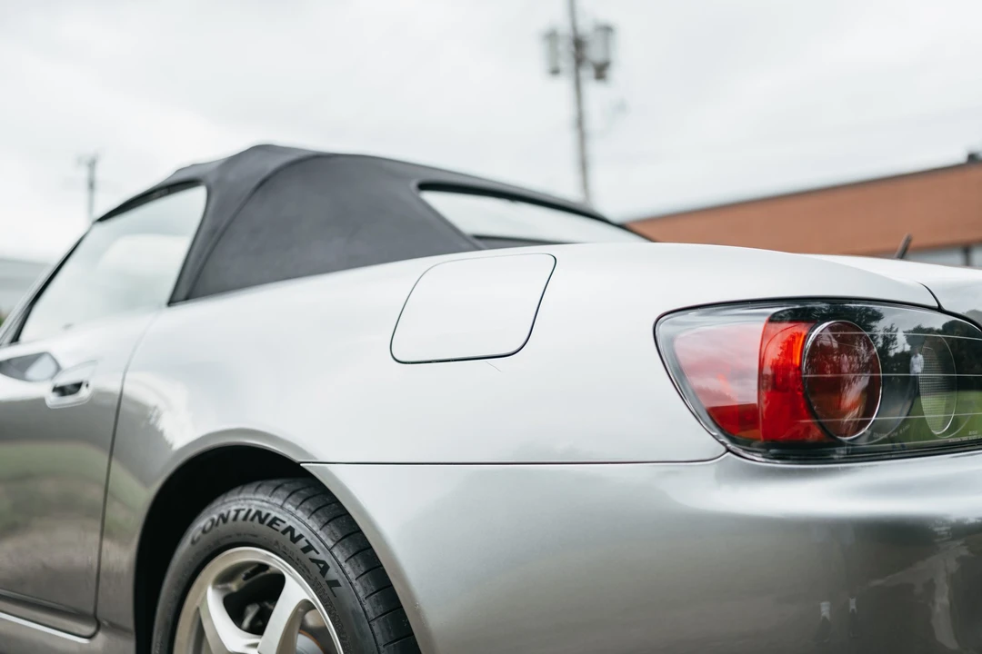 2003 Honda AP1 S2000 - Image 30 of 31