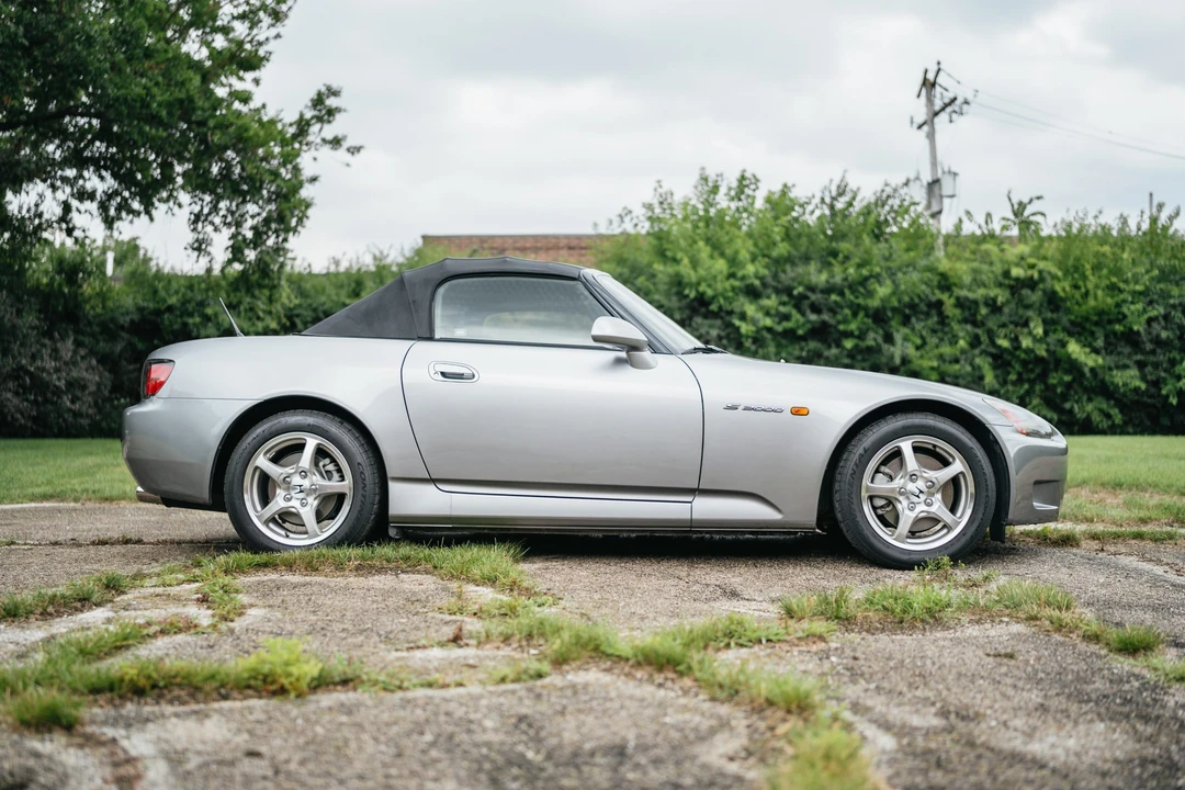 2003 Honda AP1 S2000 - Image 5 of 31