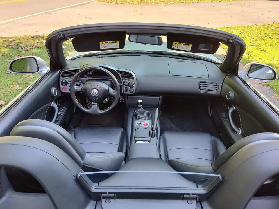 2003 Honda AP1 S2000 - Image 5 of 9