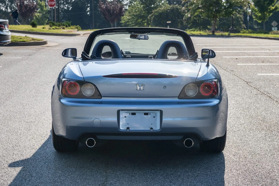 2003 Honda AP1 S2000 - Image 5 of 31