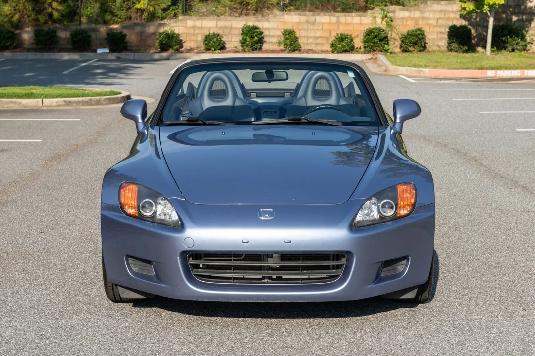 2003 Honda AP1 S2000 - Image 9 of 31