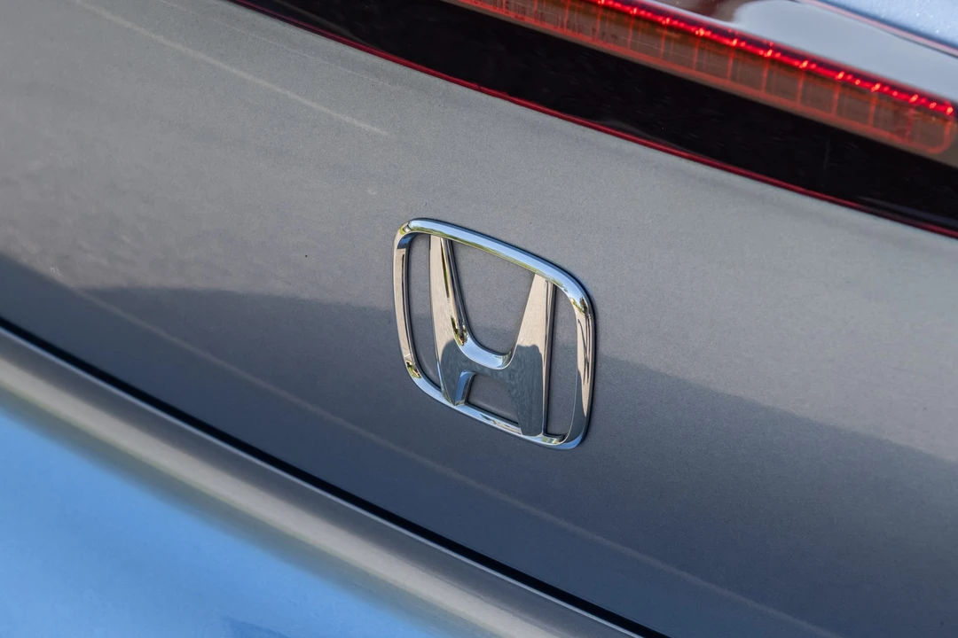 2003 Honda AP1 S2000 - Image 31 of 31