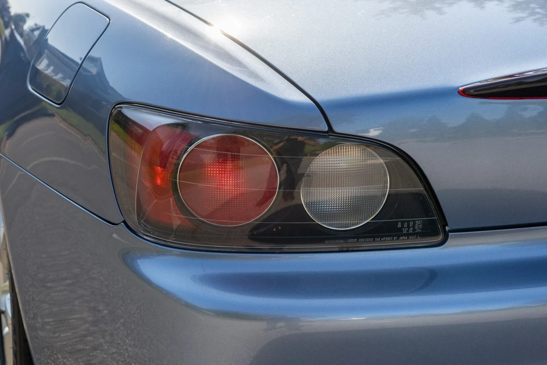2003 Honda AP1 S2000 - Image 29 of 31