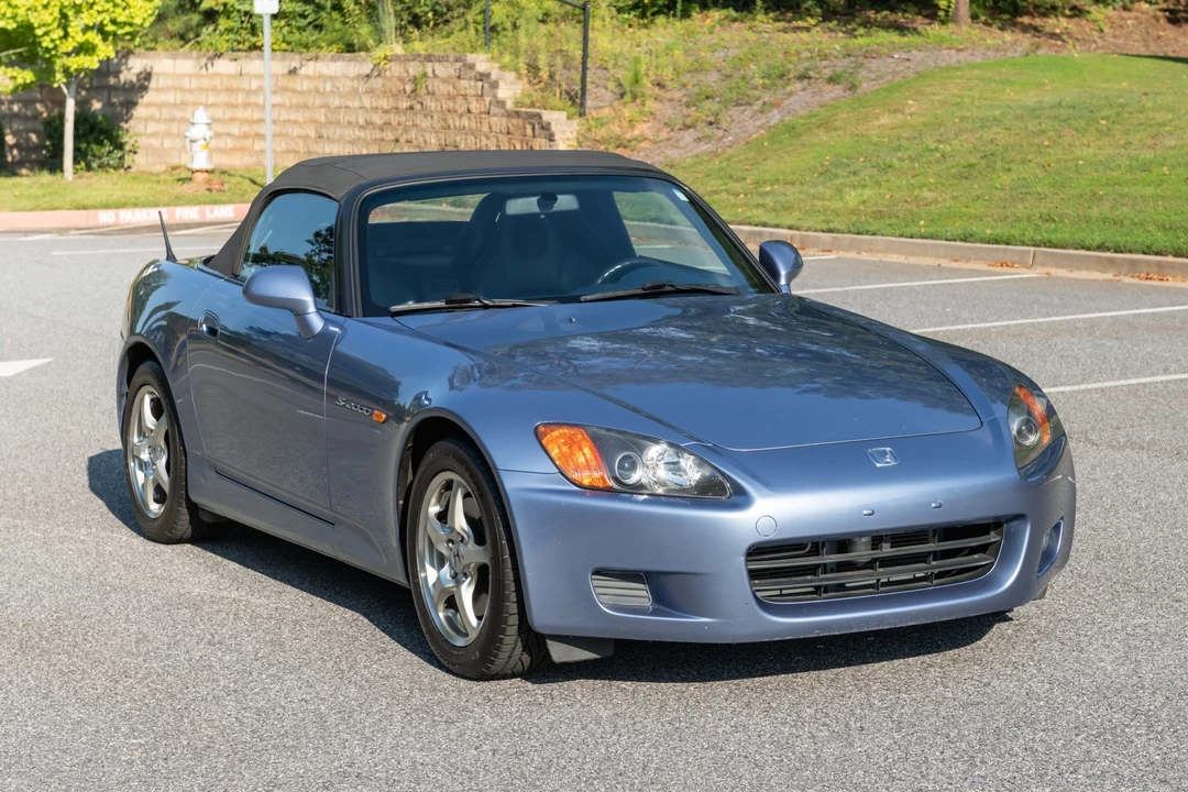2003 Honda AP1 S2000 - Image 17 of 31