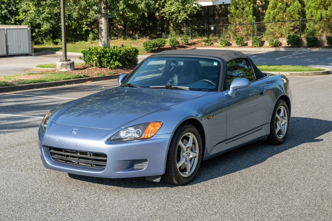 2003 Honda AP1 S2000 - Image 10 of 31