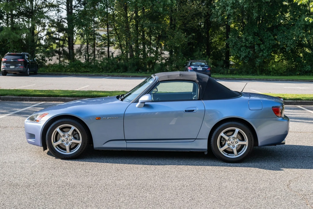 2003 Honda AP1 S2000 - Image 11 of 31
