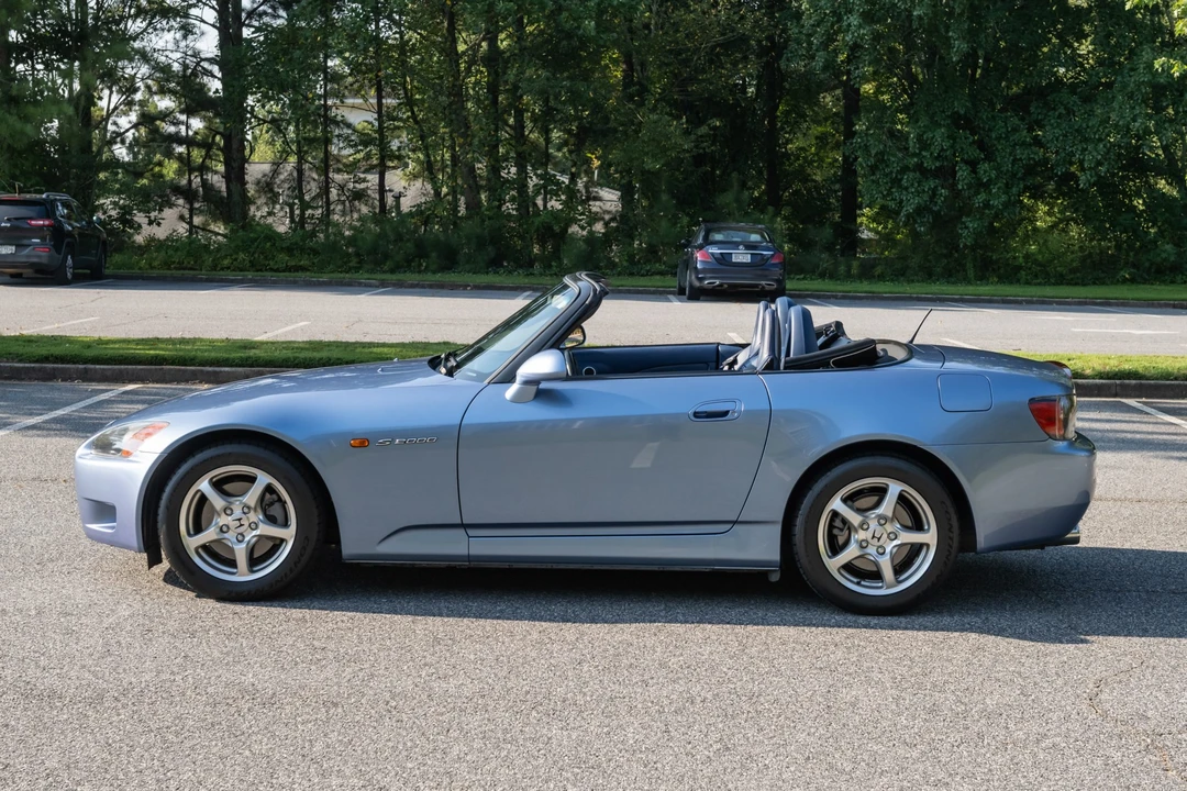 2003 Honda AP1 S2000 - Image 3 of 31