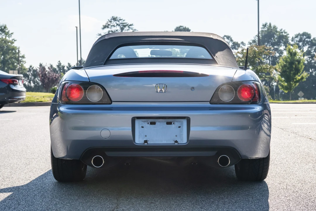 2003 Honda AP1 S2000 - Image 27 of 31
