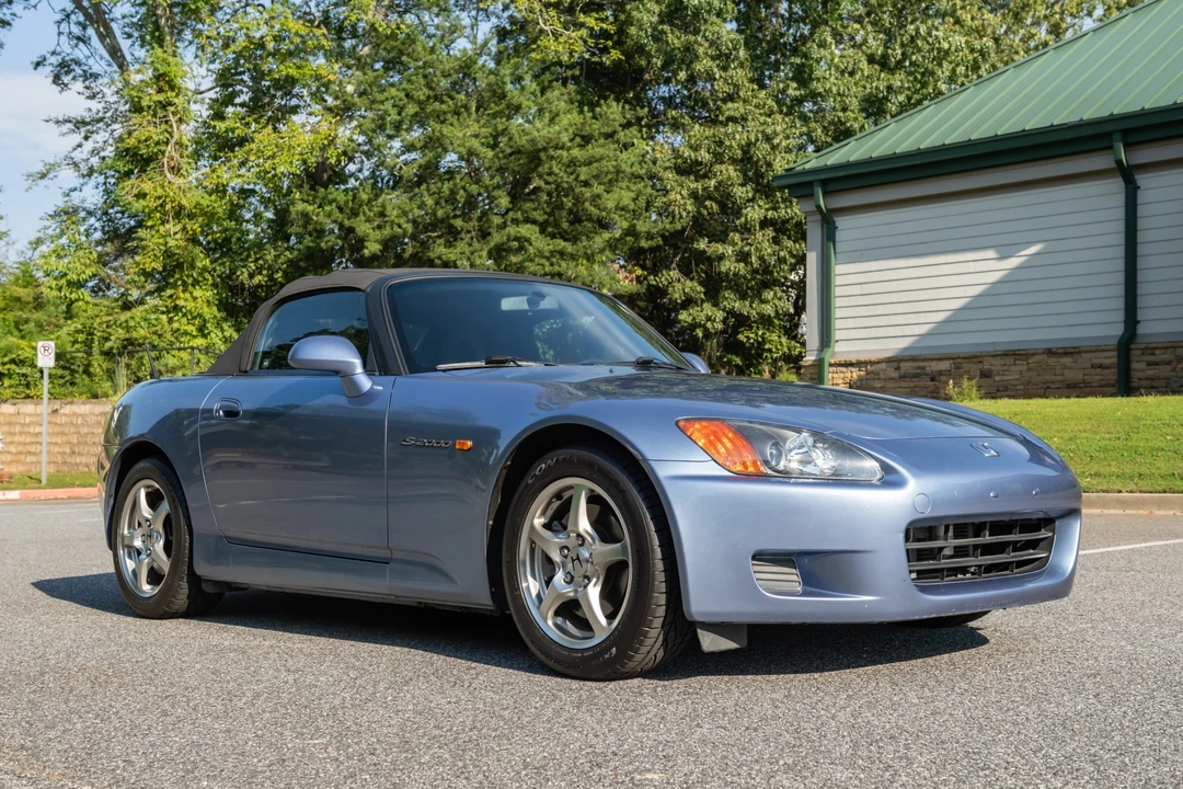 2003 Honda AP1 S2000 - Image 16 of 31