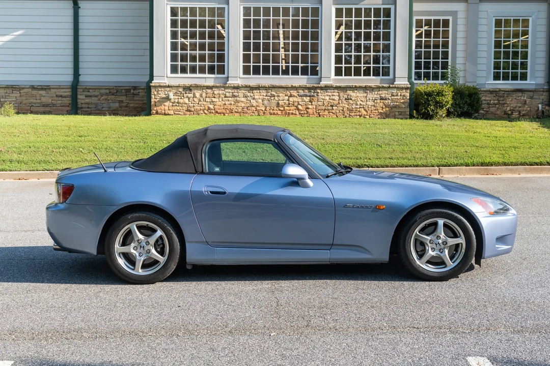 2003 Honda AP1 S2000 - Image 15 of 31