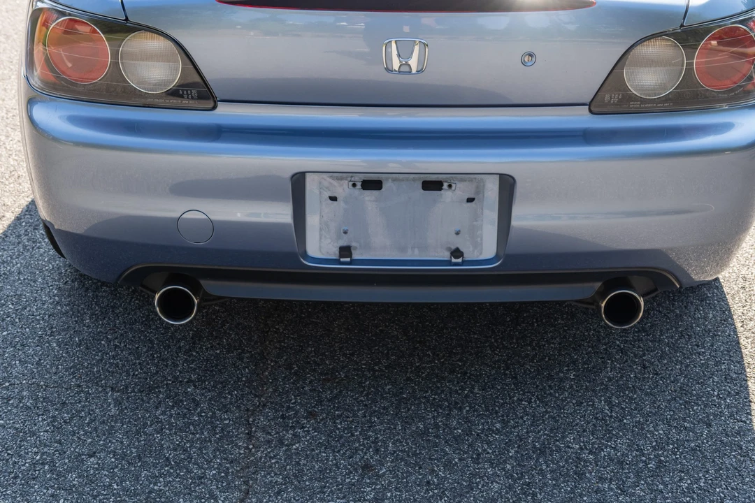 2003 Honda AP1 S2000 - Image 30 of 31