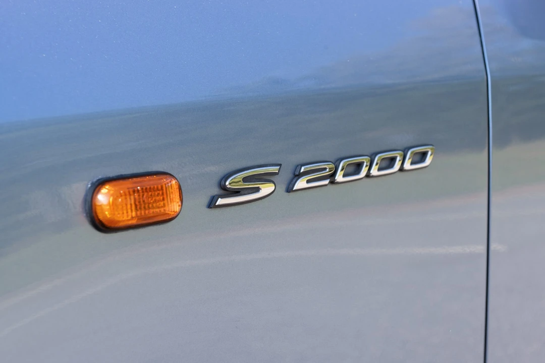 2003 Honda AP1 S2000 - Image 22 of 31