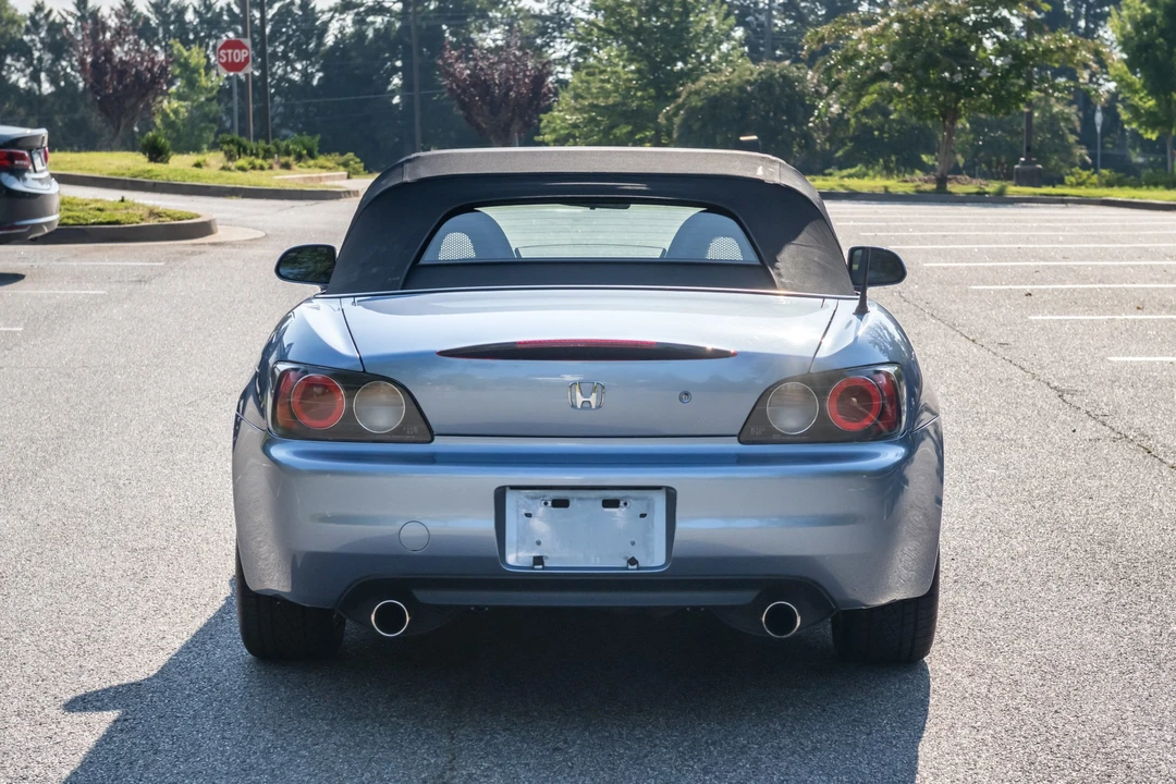 2003 Honda AP1 S2000 - Image 13 of 31