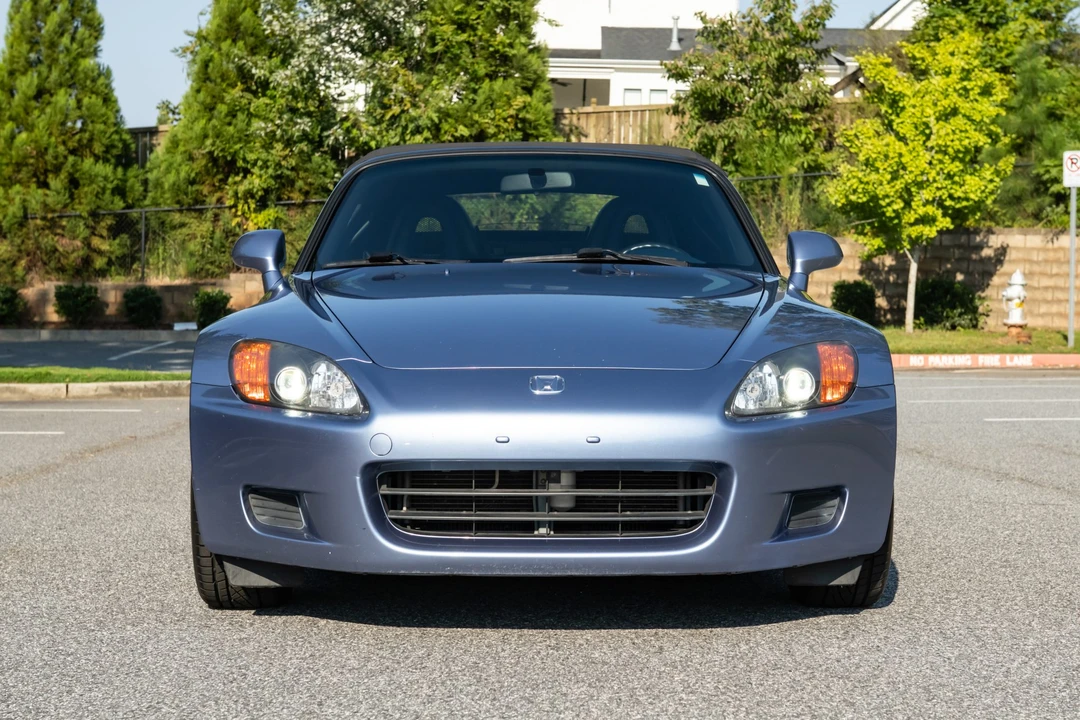 2003 Honda AP1 S2000 - Image 19 of 31