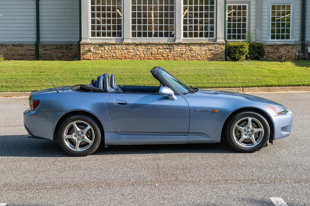 2003 Honda AP1 S2000 - Image 7 of 31