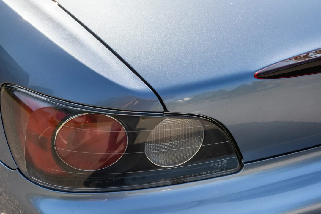 2003 Honda AP1 S2000 - Image 28 of 31