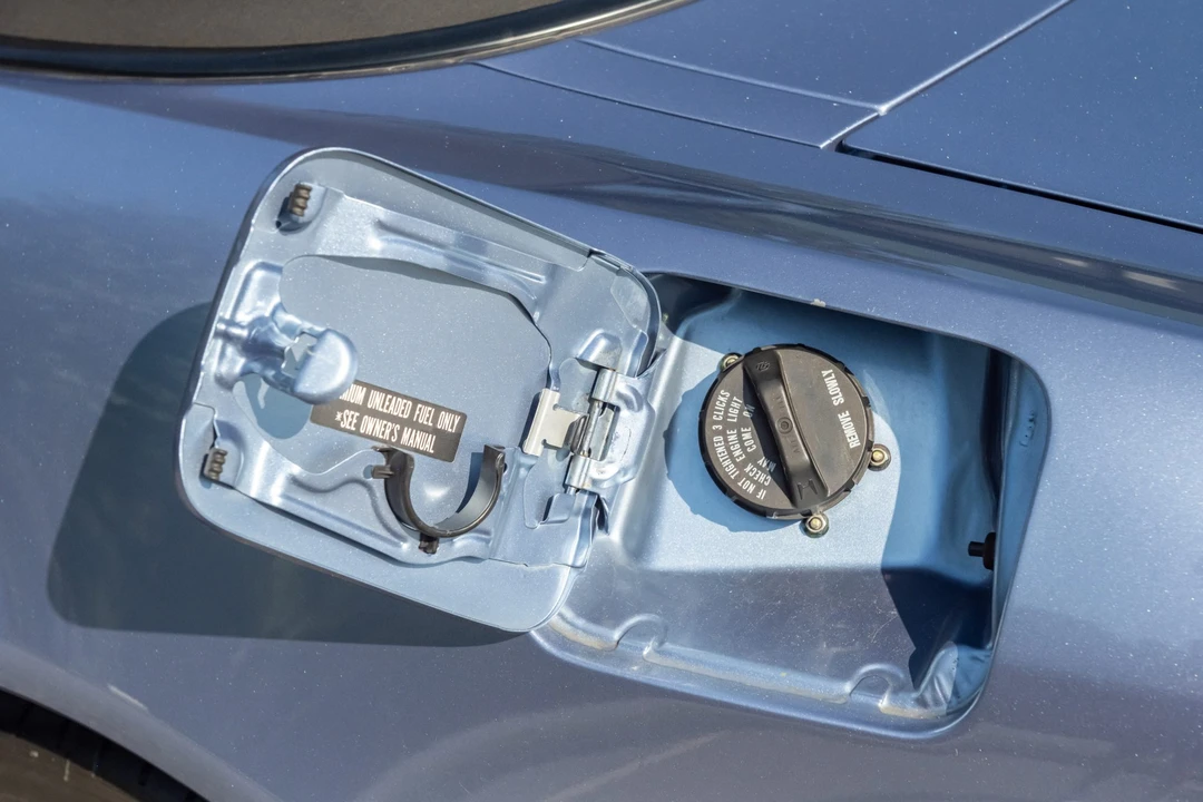 2003 Honda AP1 S2000 - Image 25 of 31