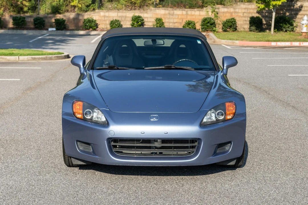 2003 Honda AP1 S2000 - Image 18 of 31