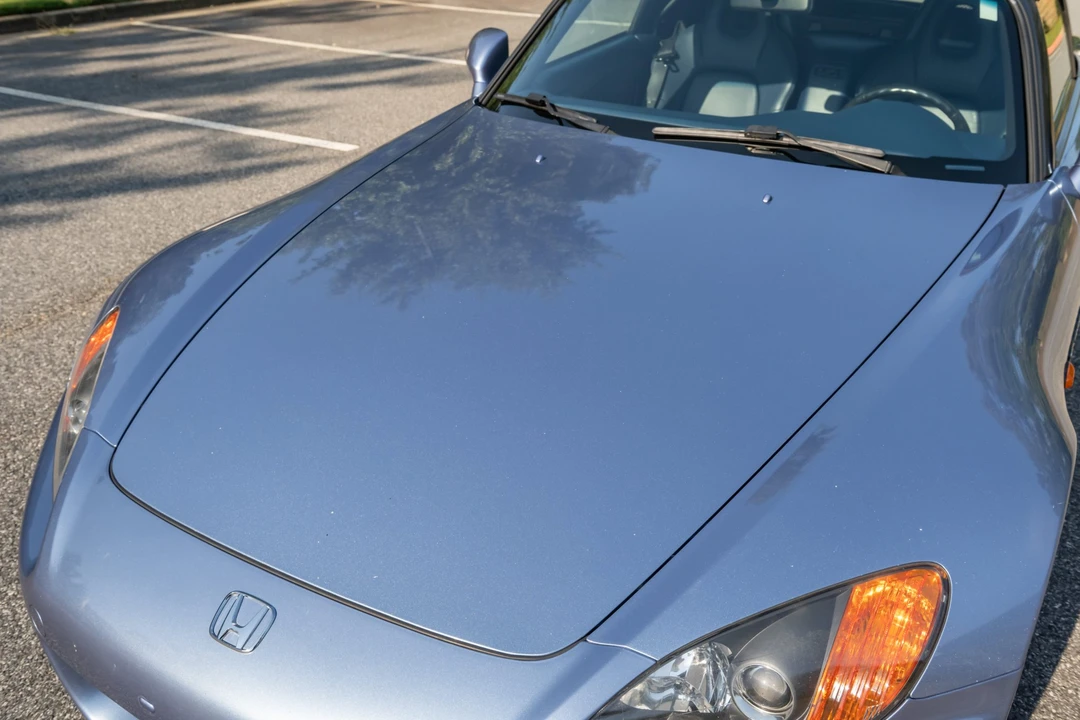2003 Honda AP1 S2000 - Image 20 of 31