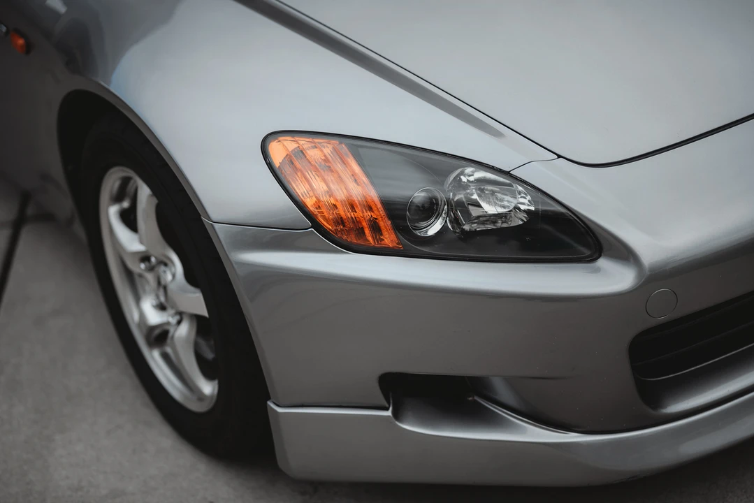 2003 Honda AP1 S2000 - Image 20 of 31