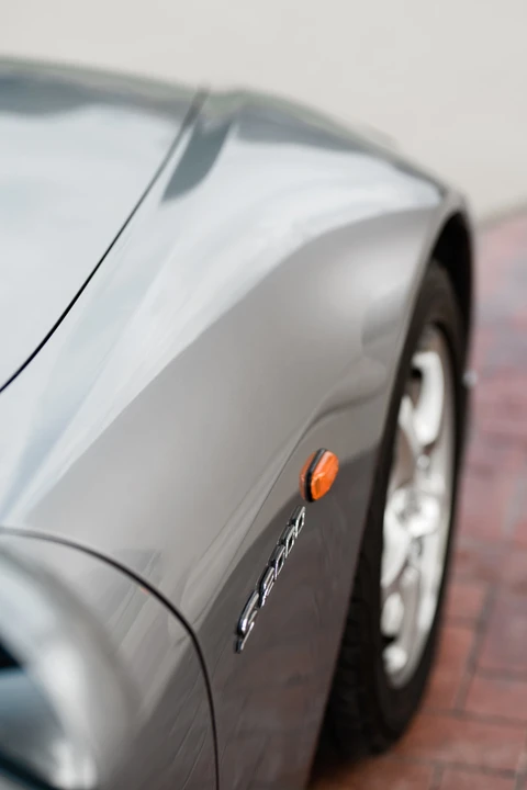 2003 Honda AP1 S2000 - Image 26 of 31