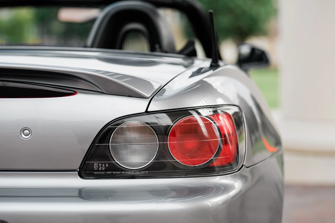 2003 Honda AP1 S2000 - Image 27 of 31