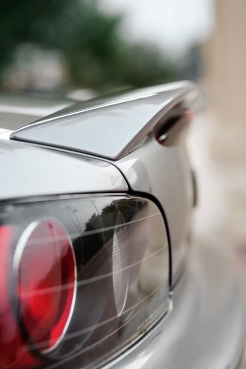 2003 Honda AP1 S2000 - Image 29 of 31