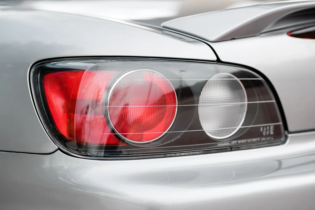 2003 Honda AP1 S2000 - Image 30 of 31