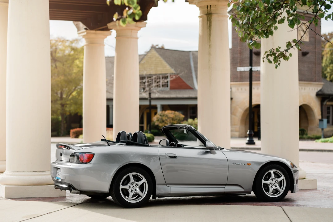 2003 Honda AP1 S2000 - Image 5 of 31