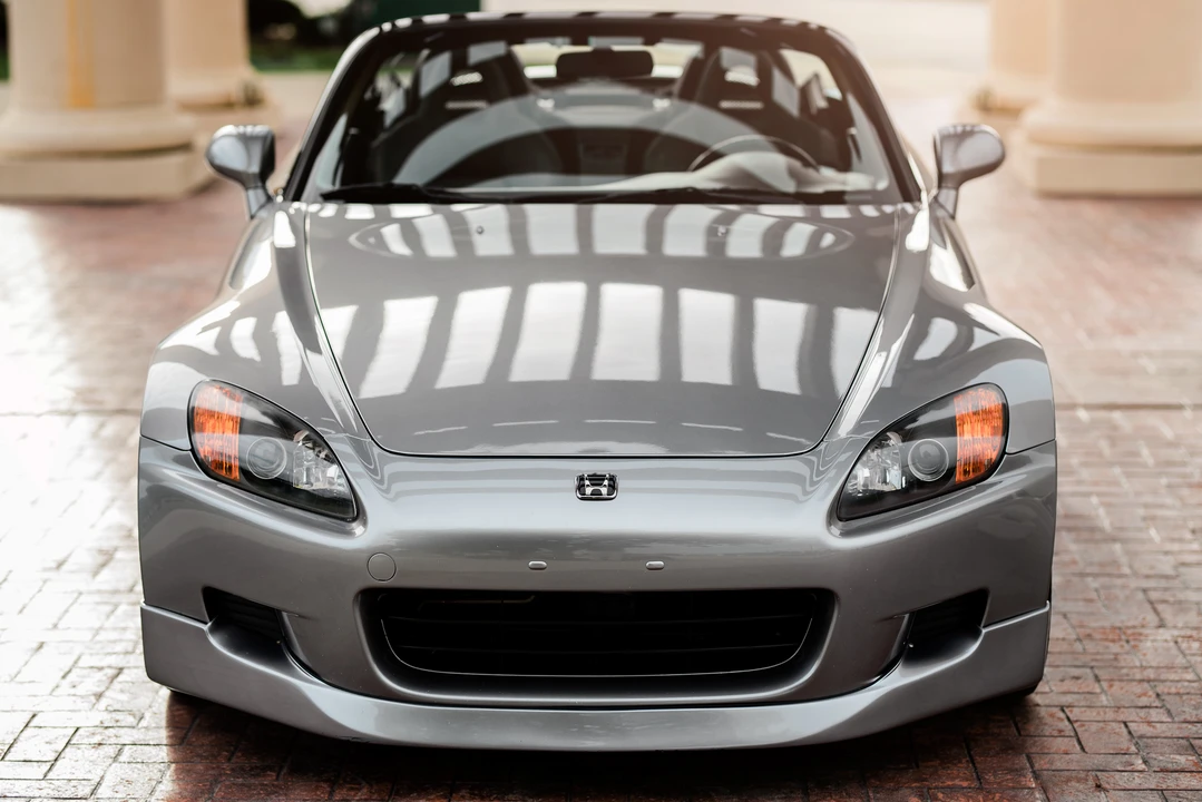 2003 Honda AP1 S2000 - Image 10 of 31