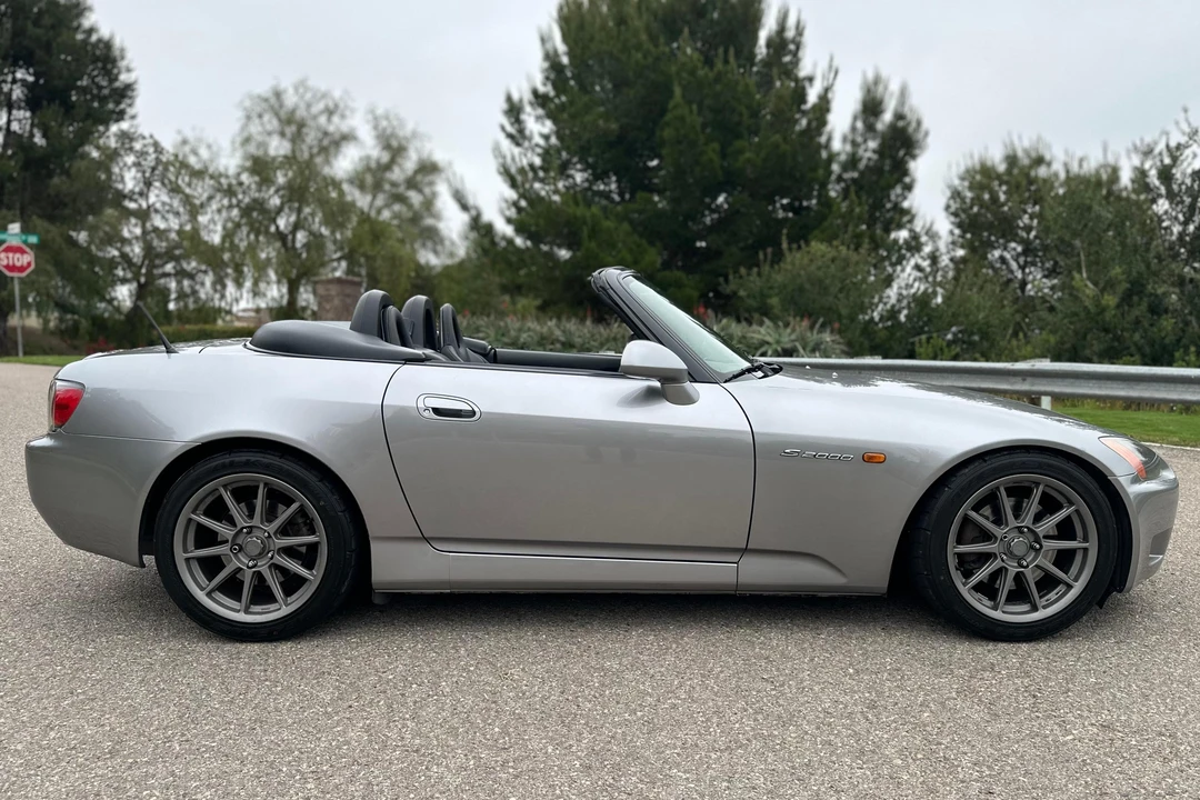 2003 Honda AP1 S2000 - Image 3 of 31