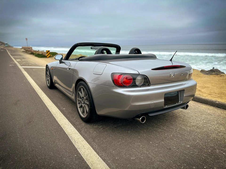 2003 Honda AP1 S2000 - Image 18 of 31