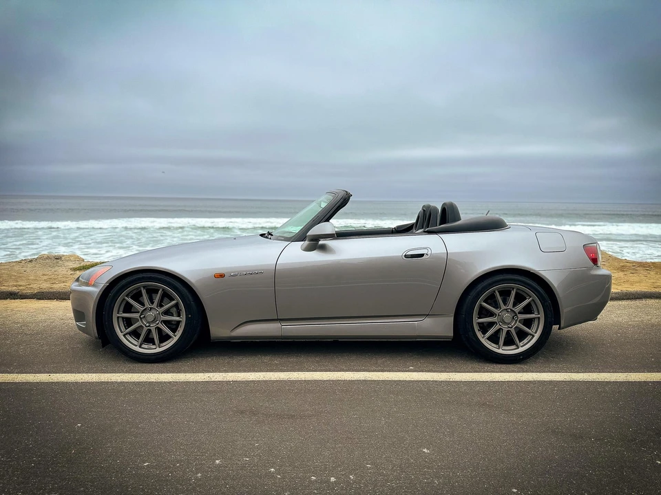 2003 Honda AP1 S2000 - Image 13 of 31