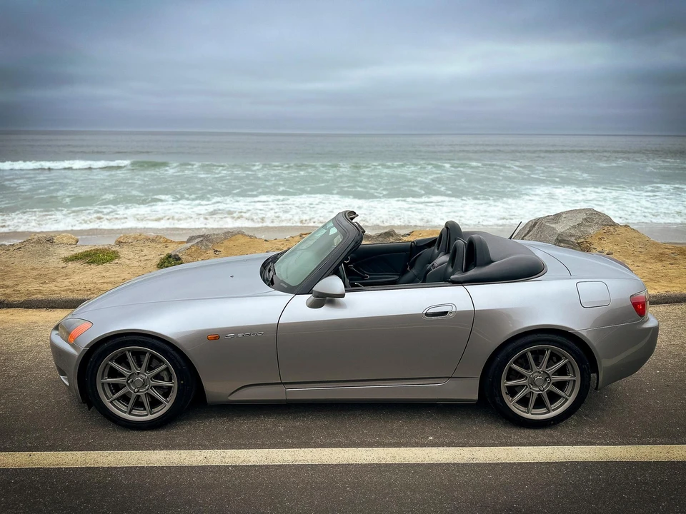 2003 Honda AP1 S2000 - Image 14 of 31