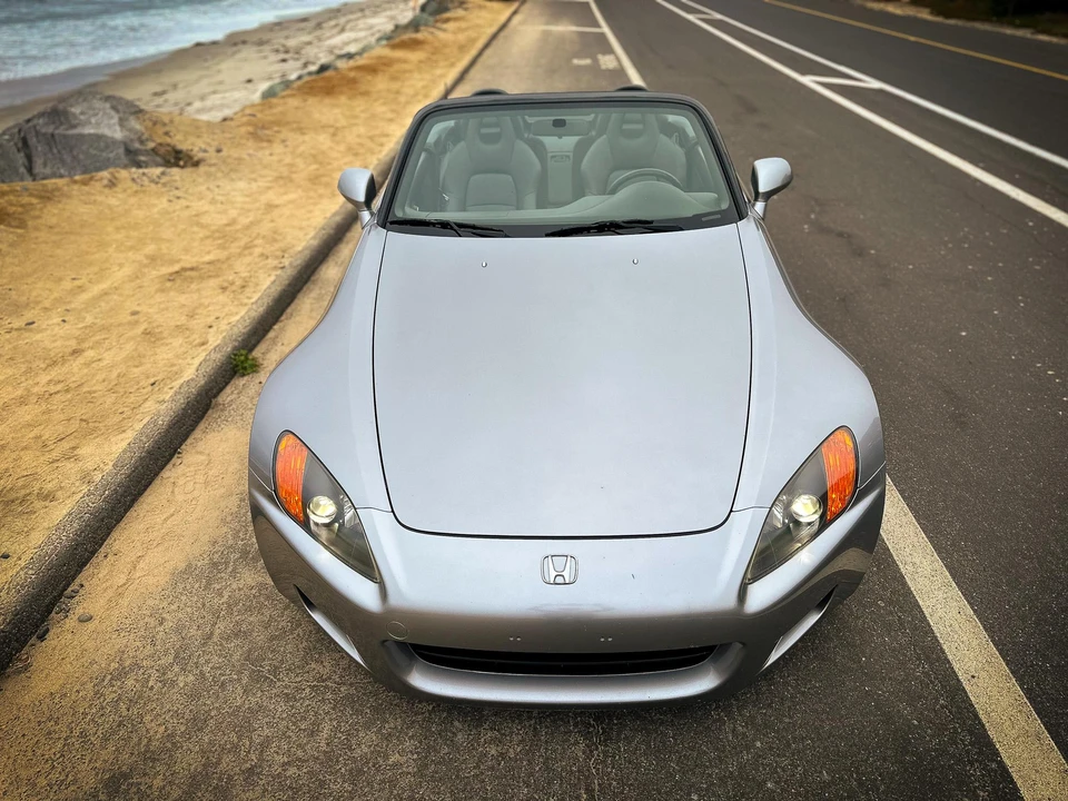 2003 Honda AP1 S2000 - Image 6 of 31