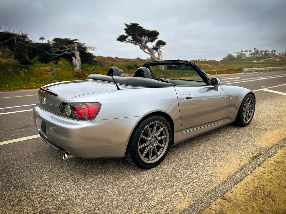 2003 Honda AP1 S2000 - Image 28 of 31