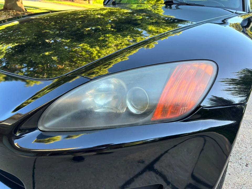2003 Honda AP1 S2000 - Image 19 of 31